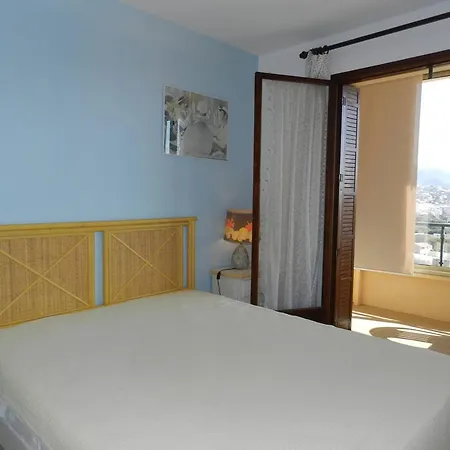 Le Lavandou, 3 Pieces, 5 Personnes - Fr-1-251-663