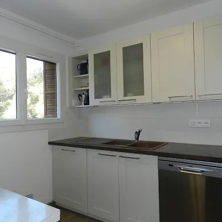 Le Lavandou, 3 Pieces, 5 Personnes - Fr-1-251-663 Apartment Le Lavandou