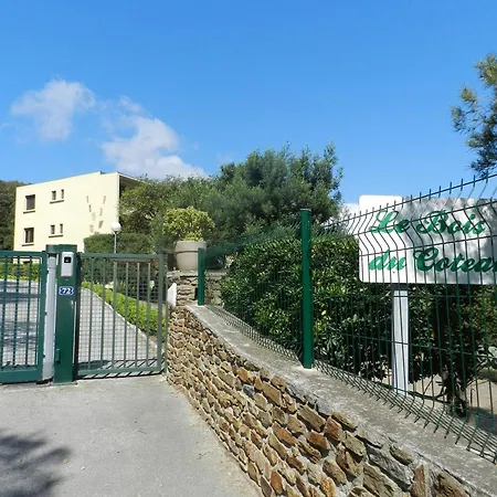 Apartment Le Lavandou, 3 Pieces, 5 Personnes - Fr-1-251-663 Le Lavandou