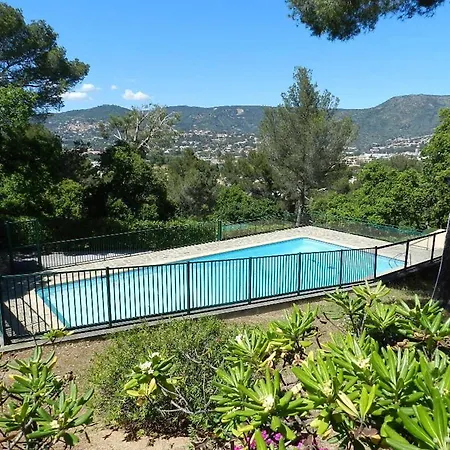 Le Lavandou, 3 Pieces, 5 Personnes - Fr-1-251-663